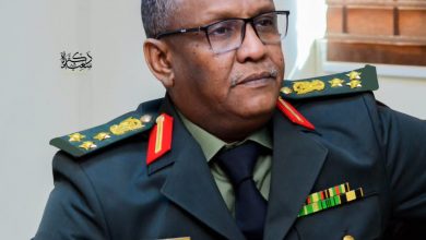 المسار نيوز عاجل : أبو هاجة : إعادة صلاحيات جهاز المخابرات العامة جاءت لوضع حد للأيادي المخربة