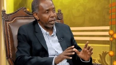 المسار نيوز رسالة إلى حمدوك من المحبوب عبد السلام