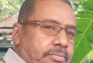 المسار نيوز احمد البلال الطيب قلم افتقدناه