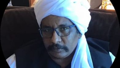 المسار نيوز الرسالة الثانية عشر للقائد العام
