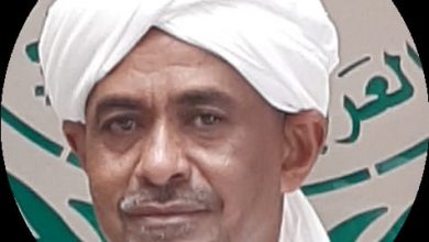 المسار نيوز مؤشرات في خطاب البرهان !!
