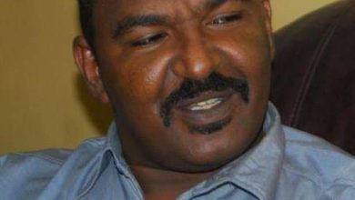 المسار نيوز أرفض وصف قرارات الخامس والعشرين من اكتوبر بالانقلاب؛ وارفض وصفي بالانقلابي