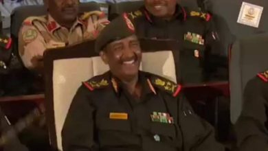 المسار نيوز رئيس مجلس السيادة يصدر. قراراً بتعيين محافظ لبنك السودان