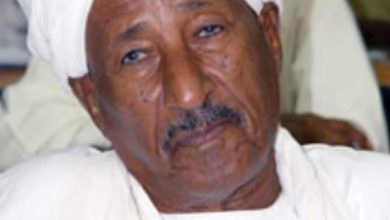 المسار نيوز رسائل السلام = الطيب محمد الطيب ..