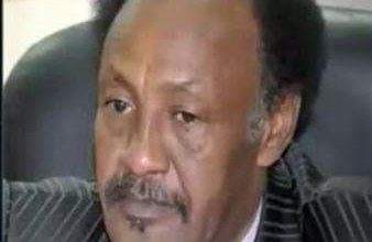 المسار نيوز السيد فولكر ؛ لم نتوقع أفضل من ذلك : سعيكم غير مشكور الواجب إلغاء طلب حمدوك للبعثة الأممية ورفض القرار 2524