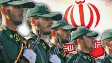 المسار نيوز مركز رع للدراسات الاستراتيجية هل تزيل “واشنطن” الحرس الثوري من قوائم الإرهاب؟