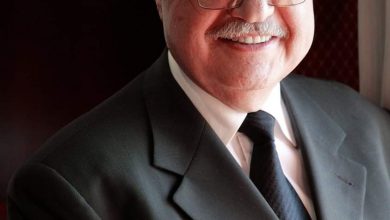 المسار نيوز الأزمة الأوكرانية.. ليست أوكرانية