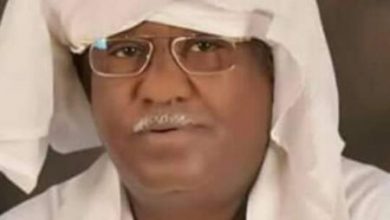 المسار نيوز رئيس حزب الشعب الديمقراطي وعضو مجلس حكماء السودان السيد يحي حاج نور