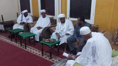 المسار نيوز السلفيون يباركون مبادرة شيخ الطيب الجد