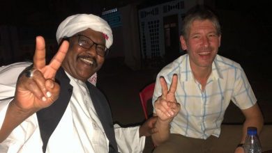 المسار نيوز حوار الساعه مع السفير البريطاني