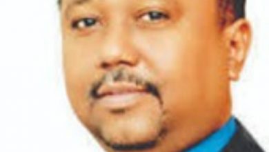 المسار نيوز فولكر و ودلبات .. الحوار العبثي بين أدعياء النقاء الثوري