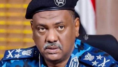 المسار نيوز عنان يشهد لقاء تطوير العمل الاجتماعي للمتقاعدين من الشرطة