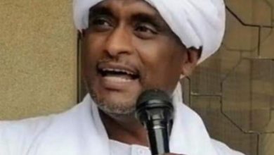 المسار نيوز المطالبة بتجميد نشاط رئيس بعثة يونيتامس وفتح تحقيق جنائي في مواجهته