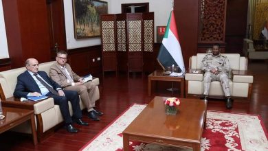 المسار نيوز اللجنة العسكرية والآلية الثلاثية الميسرة للحوار السوداني، يعقدان اجتماعهما التشاوري الثاني، والآلية تعلن إنطلاق الحوار المباشر الإسبوع المقبل