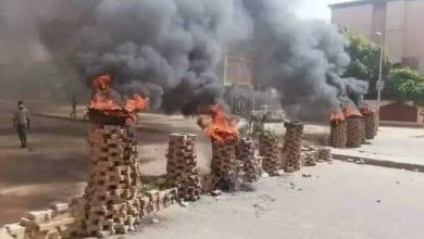 المسار نيوز قَدَرُ البرهان أن ينتصر لفتى إياد :<br>لقيط بن يعمر في مواجهة قحت وظهيرها الأجنبي