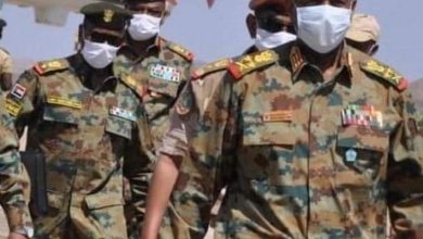 المسار نيوز خيارات العسكريين بعد 30 يونيو العميد ركن د. عبد الملك الرزم