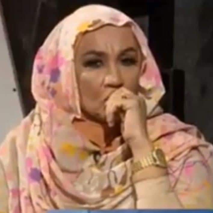 يادكتوره مريم ولماذا كانت بيعة الامام ؟؟؟؟؟ 1 المسار نيوز يادكتوره مريم ولماذا كانت بيعة الامام ؟؟؟؟؟