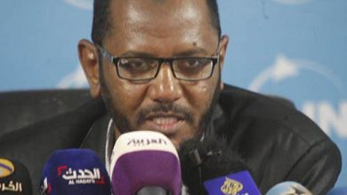المسار نيوز طرد وضرب موكب المركزي .. لن يحصد التفاح من يزرع الشوك