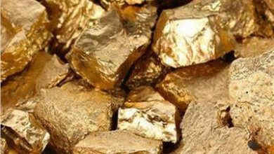 المسار نيوز ضبط "6" كيلو ذهب مهربة بولاية البحر الاحمر.