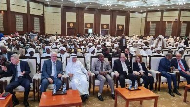 المسار نيوز محمد عبدالقادر يكتب
