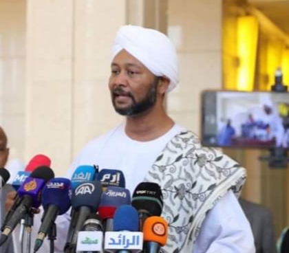 انطلاق مؤتمر المائدة المستديرة لمبادرة أهل السودان غدا السبت 1 المسار نيوز انطلاق مؤتمر المائدة المستديرة لمبادرة أهل السودان غدا السبت