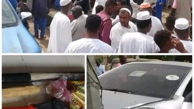 المسار نيوز إنجاز شرطي إحباط عملية سطو مسلح