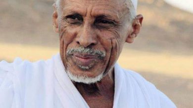 المسار نيوز مبعوث الايقاد يقف على مضامين وأهداف مبادرة نداء أهل السودان.