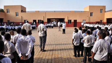 المسار نيوز وزارة التربية تقرر تحديد رسوم المدارس الخاصة.