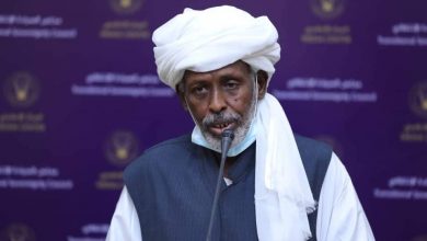 المسار نيوز ترك يحذر من التدخل الأجنبي، ويعلن دعم مبادرة نداء أهل السودان.