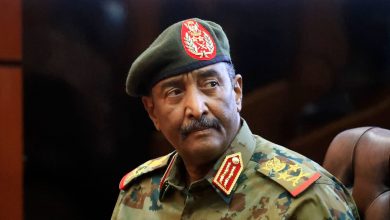 المسار نيوز الشيخ الجد: نجاح مذهل فهل يستثمره البرهان أم ٠٠٠٠؟!