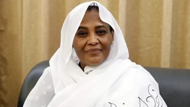 المسار نيوز مريم، ماكان أغناك عن هذا