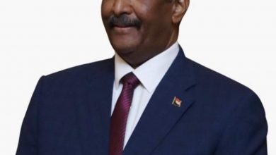 المسار نيوز رئيس مجلس السيادة يصدر قرارا بتعيين محمد كورتكيلا صالح وزيرا للحكم الإتحادي