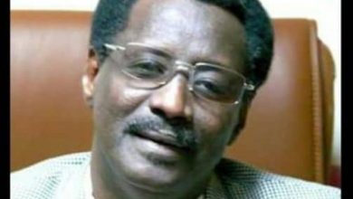 المسار نيوز الخطة الشاملة لتدمير السودان الفصول والأدوار المرسومة..!!