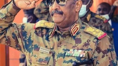 المسار نيوز دبلوماسي أمريكي: زيارة البرهان إلى نيويورك تمثل اعترافا أمريكياً بسلطة الجيش السوداني