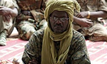 المسار نيوز أسرة الراحل خليل ابراهيم توضح حقيقة أعفاء احد أبناءها من الجمارك.