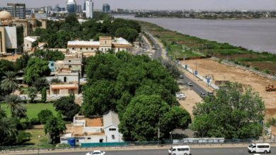 المسار نيوز الإعلان عن خطة لفك الاختناقات وتحسين المرور بولاية الخرطوم.