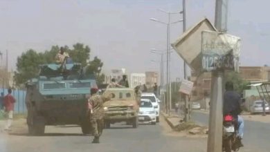 المسار نيوز بعد المواجهات العسكرية بالحدود الشرقية خطوة جديدة للسلطات الأمنية السودانية.