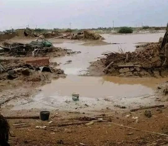 (4,4) مليار جنيه خسائر أولية للمساحات المتاثرة بالسيول والفيضانات بولاية الجزيرة 1 المسار نيوز (4,4) مليار جنيه خسائر أولية للمساحات المتاثرة بالسيول والفيضانات بولاية الجزيرة