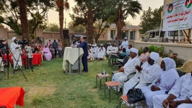 المسار نيوز منح دراسية من الأزهر الشريف لطلاب وطالبات السودان