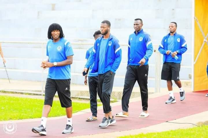 الهلال يخسر أمام سان جورج الإثيوبي 1 المسار نيوز الهلال يخسر أمام سان جورج الإثيوبي