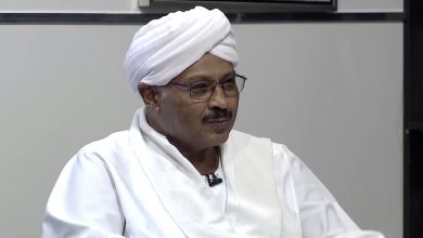 المسار نيوز مبارك الفاضل مشروع الدستور الإنتقالي لنقابة المحاميين يكرس للإستبداد المدني