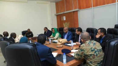 المسار نيوز مجلس السيادة يبحث ترتيبات أفتتاح المركز الإقليمي للإيقاد بالخرطوم