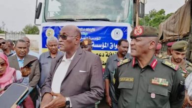 المسار نيوز أنهيار( 40٪) من مدارس ولاية الجزيرة
