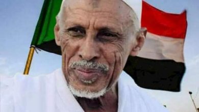 المسار نيوز مبادرة نداء أهل السودان نتوقع تشكيل الحكومة خلال ايام