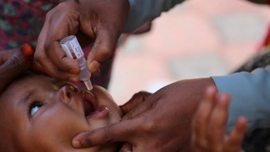 المسار نيوز الصحة الاتحادية تعلن وقف سريان فايروس شلل الاطفال المتحور بالبلاد