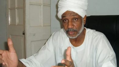 المسار نيوز خبير عسكري يجب على القوات المسلحة تشكيل حكومة كفاءات وطنية.