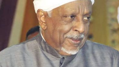المسار نيوز الاتحادي الأصل لم نوافق علي دستور (قحت) الانتقالي