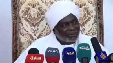 المسار نيوز جبريل إبراهيم الحرية والتغيير لم تكن متحمسة للوصول لاتفاق مع الحركات