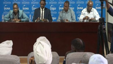 المسار نيوز الآلية المشتركة لفض نزاع الحمر والمسيرية : نحن سودان مصغر