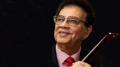المسار نيوز توضيح من أسرة الفنان الراحل الكابلي